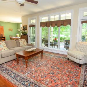 Family Room view 2