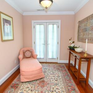 Reading Nook