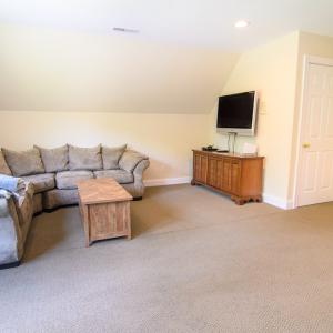 Bonus Room, This room has two entrances, very spacious 26X26 +- and access to spacious attic storage -20.6X13+-