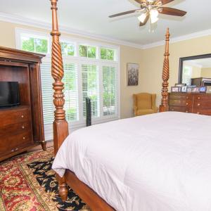 Primary Bedroom view 2