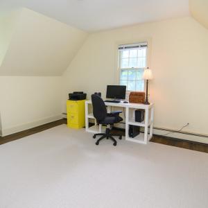 2nd Floor Bedroom 2/Office