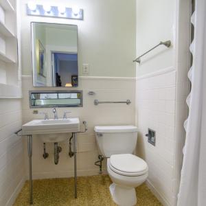 Private Bath