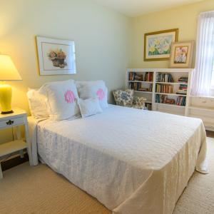 Bedroom 5, This bedroom has access to the 2nd attic