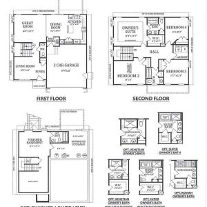 Photo #25 of LOT 1156 AFT CT, GREENBACKVILLE, VA 65.0 acres