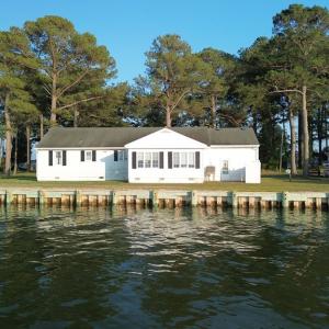 Photo #4 of 15241 RUSSELL DR, ONANCOCK, VA 0.4 acres