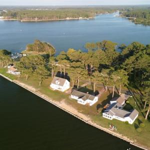 Photo #2 of 15241 RUSSELL DR, ONANCOCK, VA 0.4 acres