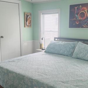 Photo #14 of 2410 RIDGE RD, CHINCOTEAGUE, VA 75.0 acres