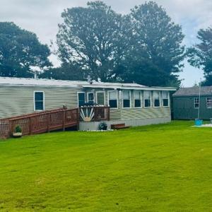 Photo #2 of 2410 RIDGE RD, CHINCOTEAGUE, VA 75.0 acres