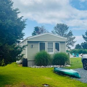 Photo #3 of 2410 RIDGE RD, CHINCOTEAGUE, VA 75.0 acres