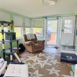 Photo #6 of 2410 RIDGE RD, CHINCOTEAGUE, VA 75.0 acres