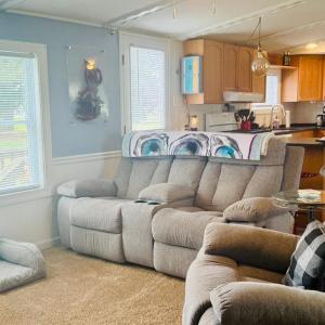 Photo #9 of 2410 RIDGE RD, CHINCOTEAGUE, VA 75.0 acres