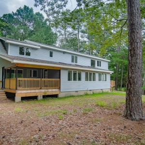 Photo #10 of 11373 SPOONBILL LN, MACHIPONGO, VA 0.8 acres
