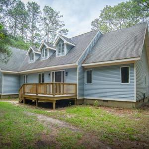 Photo #2 of 11373 SPOONBILL LN, MACHIPONGO, VA 0.8 acres