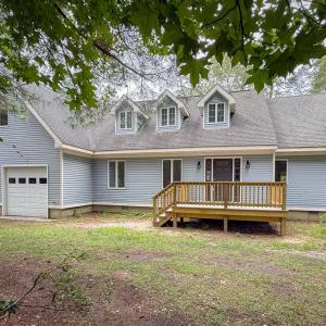 Photo #3 of 11373 SPOONBILL LN, MACHIPONGO, VA 0.8 acres