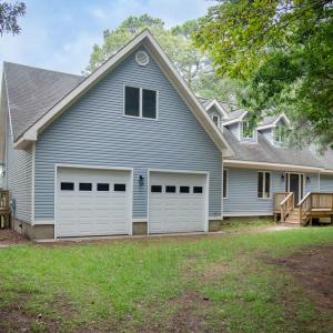 Photo #4 of 11373 SPOONBILL LN, MACHIPONGO, VA 0.8 acres