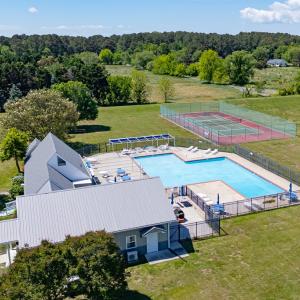 Photo #50 of 11373 SPOONBILL LN, MACHIPONGO, VA 0.8 acres