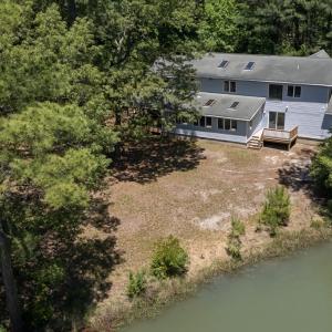 Photo #6 of 11373 SPOONBILL LN, MACHIPONGO, VA 0.8 acres