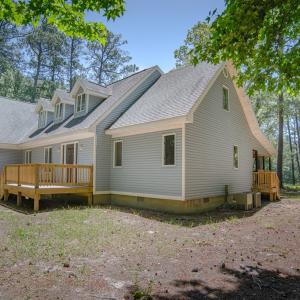 Photo #7 of 11373 SPOONBILL LN, MACHIPONGO, VA 0.8 acres