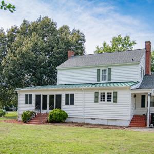 Photo #3 of 20490 LEE ST, ONLEY, VA 0.7 acres