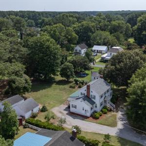 Photo #5 of 20490 LEE ST, ONLEY, VA 0.7 acres