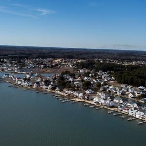 Photo #4 of Lot 2155 BUCCANEER BLVD, GREENBACKVILLE, VA 9.0 acres