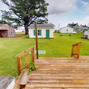 Photo #24 of 23 LEE ST, WACHAPREAGUE, VA 0.2 acres
