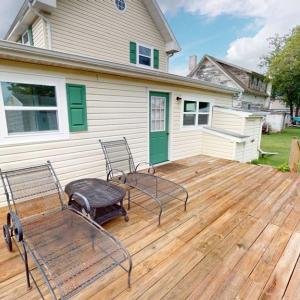 Photo #26 of 23 LEE ST, WACHAPREAGUE, VA 0.2 acres
