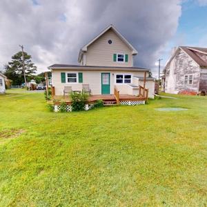 Photo #27 of 23 LEE ST, WACHAPREAGUE, VA 0.2 acres