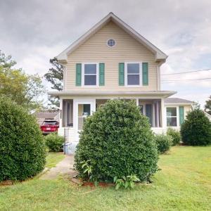 Photo #30 of 23 LEE ST, WACHAPREAGUE, VA 0.2 acres