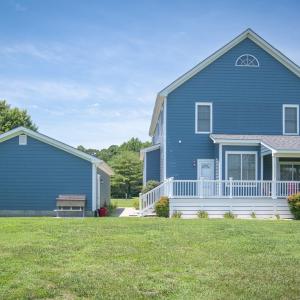 Photo #2 of 22373 PLUM TREE RD, CAPE CHARLES, VA 0.5 acres