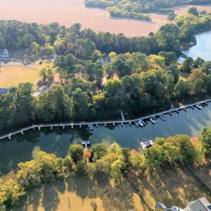 Photo #3 of 22373 PLUM TREE RD, CAPE CHARLES, VA 0.5 acres