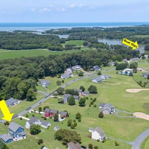 Photo #4 of 22373 PLUM TREE RD, CAPE CHARLES, VA 0.5 acres