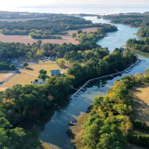 Photo #41 of 22373 PLUM TREE RD, CAPE CHARLES, VA 0.5 acres