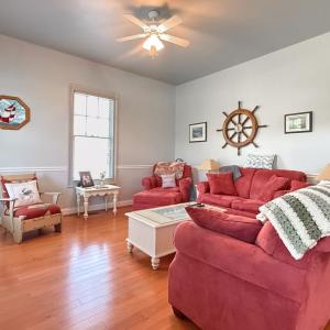 Photo #7 of 22373 PLUM TREE RD, CAPE CHARLES, VA 0.5 acres
