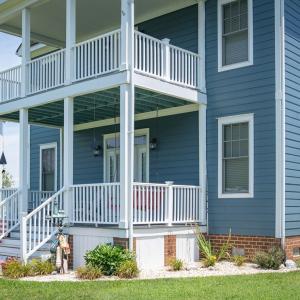 Photo #26 of 22373 PLUM TREE RD, CAPE CHARLES, VA 0.5 acres