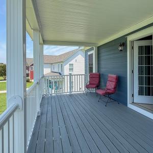 Photo #28 of 22373 PLUM TREE RD, CAPE CHARLES, VA 0.5 acres