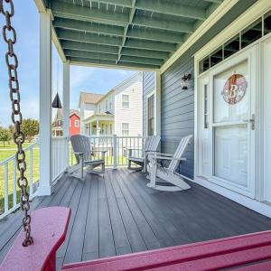 Photo #5 of 22373 PLUM TREE RD, CAPE CHARLES, VA 0.5 acres