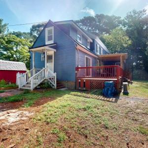 Photo #22 of 18484 HERMITAGE RD, ONANCOCK, VA 0.5 acres