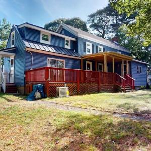 Photo #24 of 18484 HERMITAGE RD, ONANCOCK, VA 0.5 acres