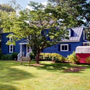 Photo #31 of 18484 HERMITAGE RD, ONANCOCK, VA 0.5 acres