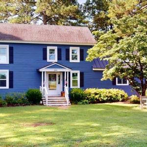 Photo #32 of 18484 HERMITAGE RD, ONANCOCK, VA 0.5 acres