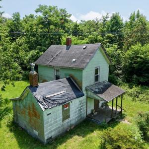 Photo #11 of 5022 SUNNYSIDE RD, CAPE CHARLES, VA 0.5 acres