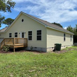 Photo #2 of 29097 BULL ST, MELFA, VA 0.3 acres
