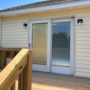 Photo #3 of 29097 BULL ST, MELFA, VA 0.3 acres