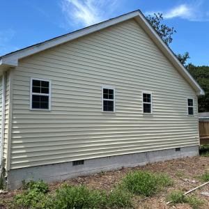 Photo #4 of 29097 BULL ST, MELFA, VA 0.3 acres