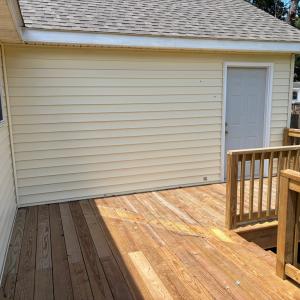 Photo #5 of 29097 BULL ST, MELFA, VA 0.3 acres