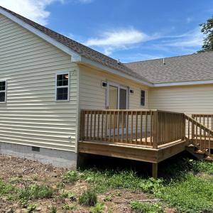 Photo #6 of 29097 BULL ST, MELFA, VA 0.3 acres