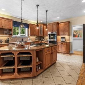 Photo #14 of 4435 JONES COVE DR, CAPE CHARLES, VA 9.8 acres