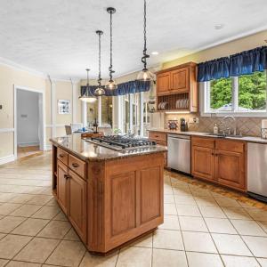 Photo #15 of 4435 JONES COVE DR, CAPE CHARLES, VA 9.8 acres