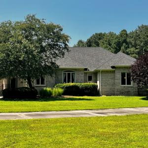 Photo #4 of 4435 JONES COVE DR, CAPE CHARLES, VA 9.8 acres